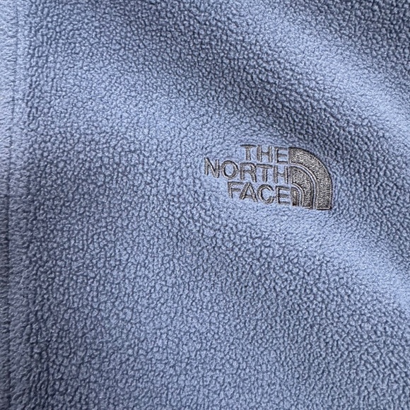 The North Face Khumbu 2 Jacket Men's Shady Blue/Urban Navy Size Medium M - Picture 7 of 9